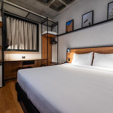Ibis Tubarao Otel Dış mekan fotoğraf