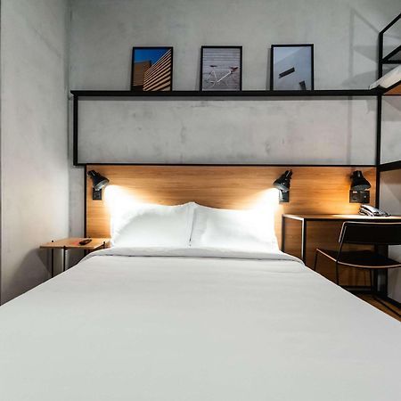 Ibis Tubarao Otel Dış mekan fotoğraf