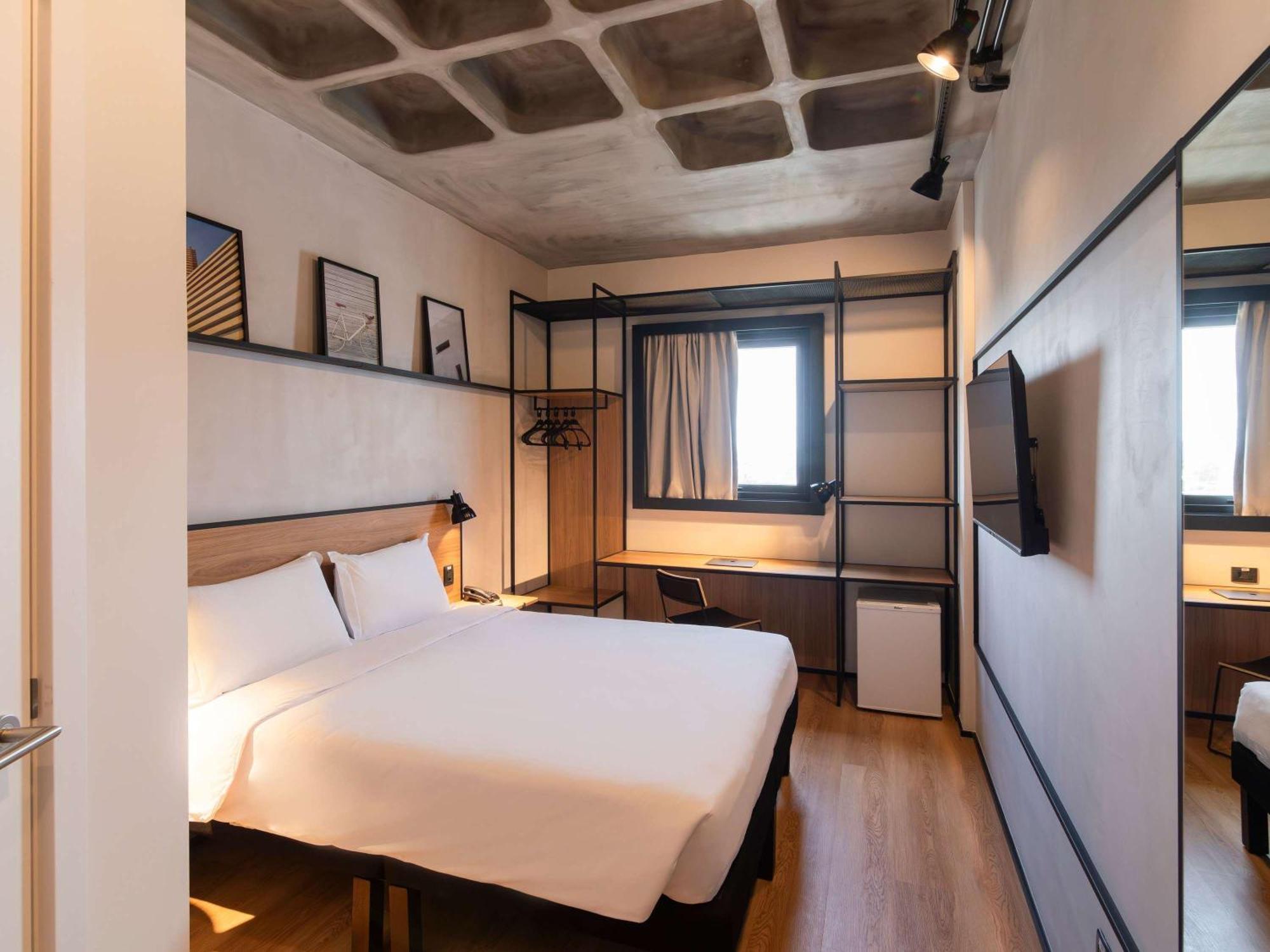 Ibis Tubarao Otel Dış mekan fotoğraf