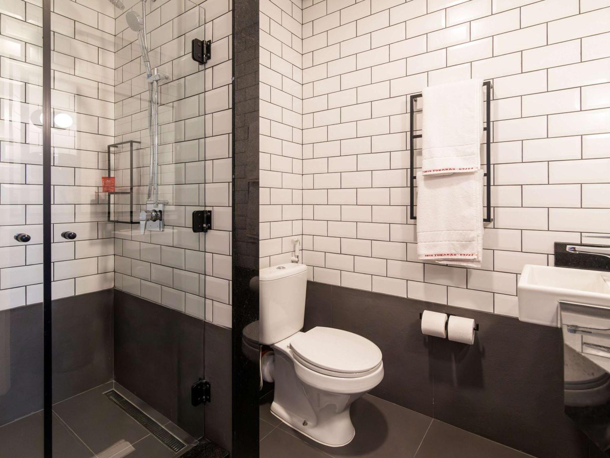 Ibis Tubarao Otel Dış mekan fotoğraf