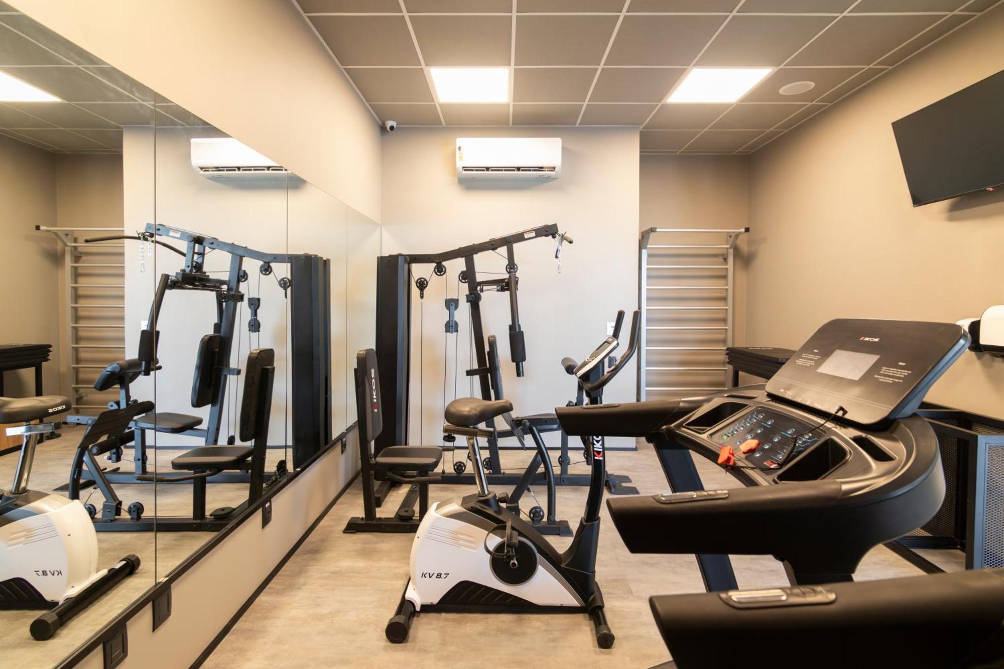 Ibis Tubarao Otel Dış mekan fotoğraf