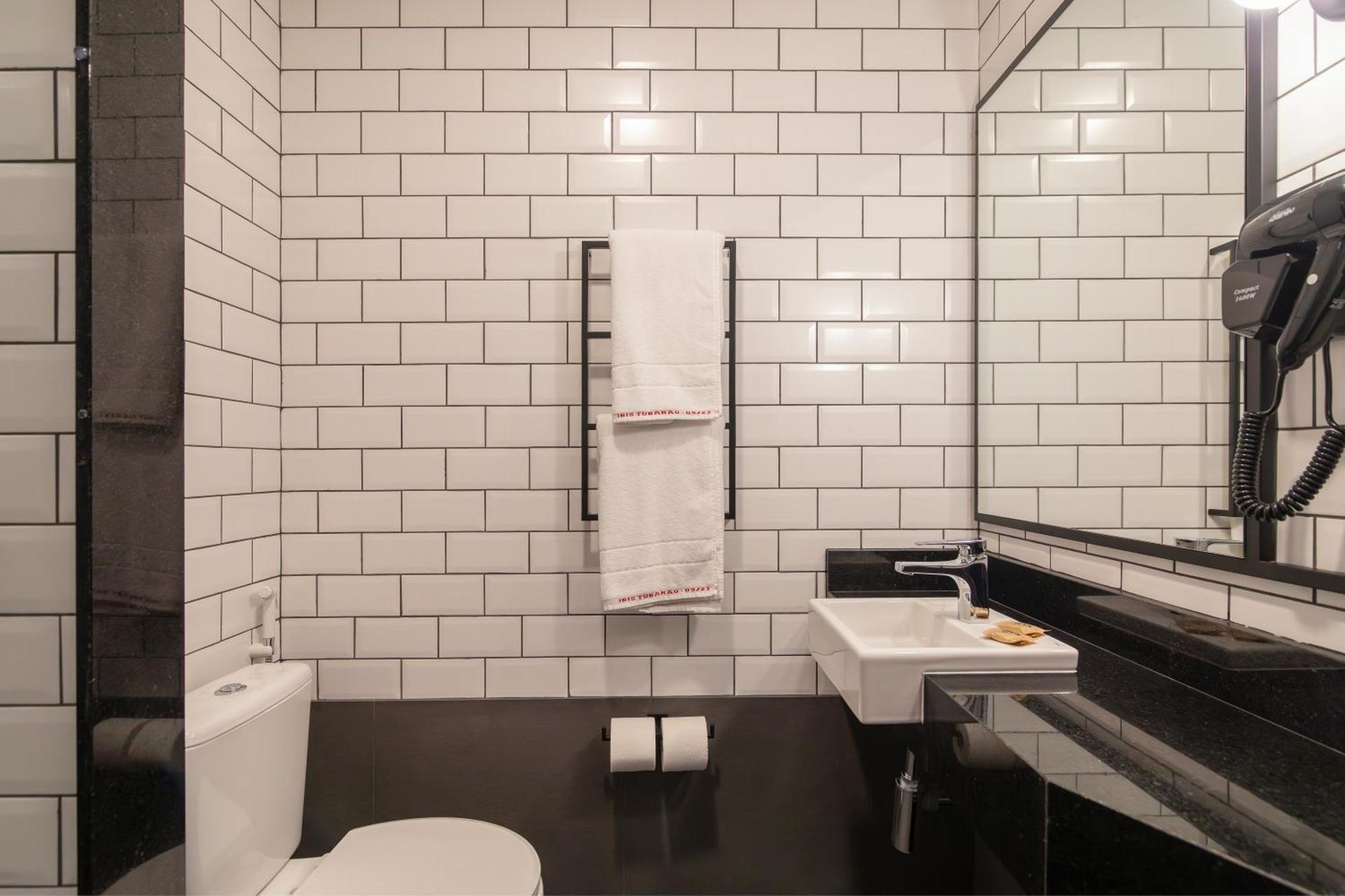 Ibis Tubarao Otel Dış mekan fotoğraf