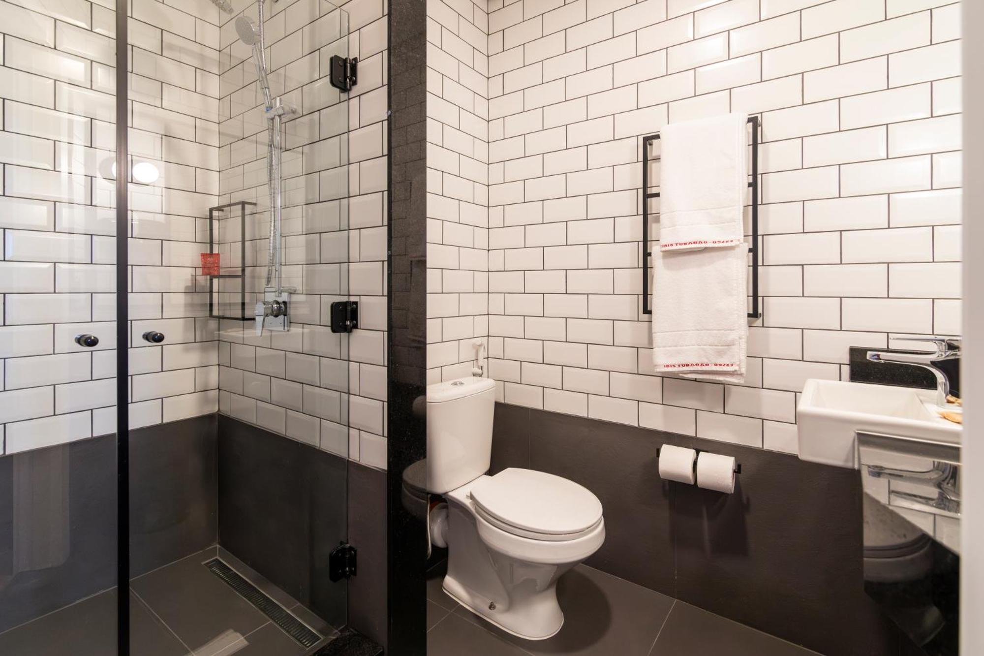 Ibis Tubarao Otel Dış mekan fotoğraf