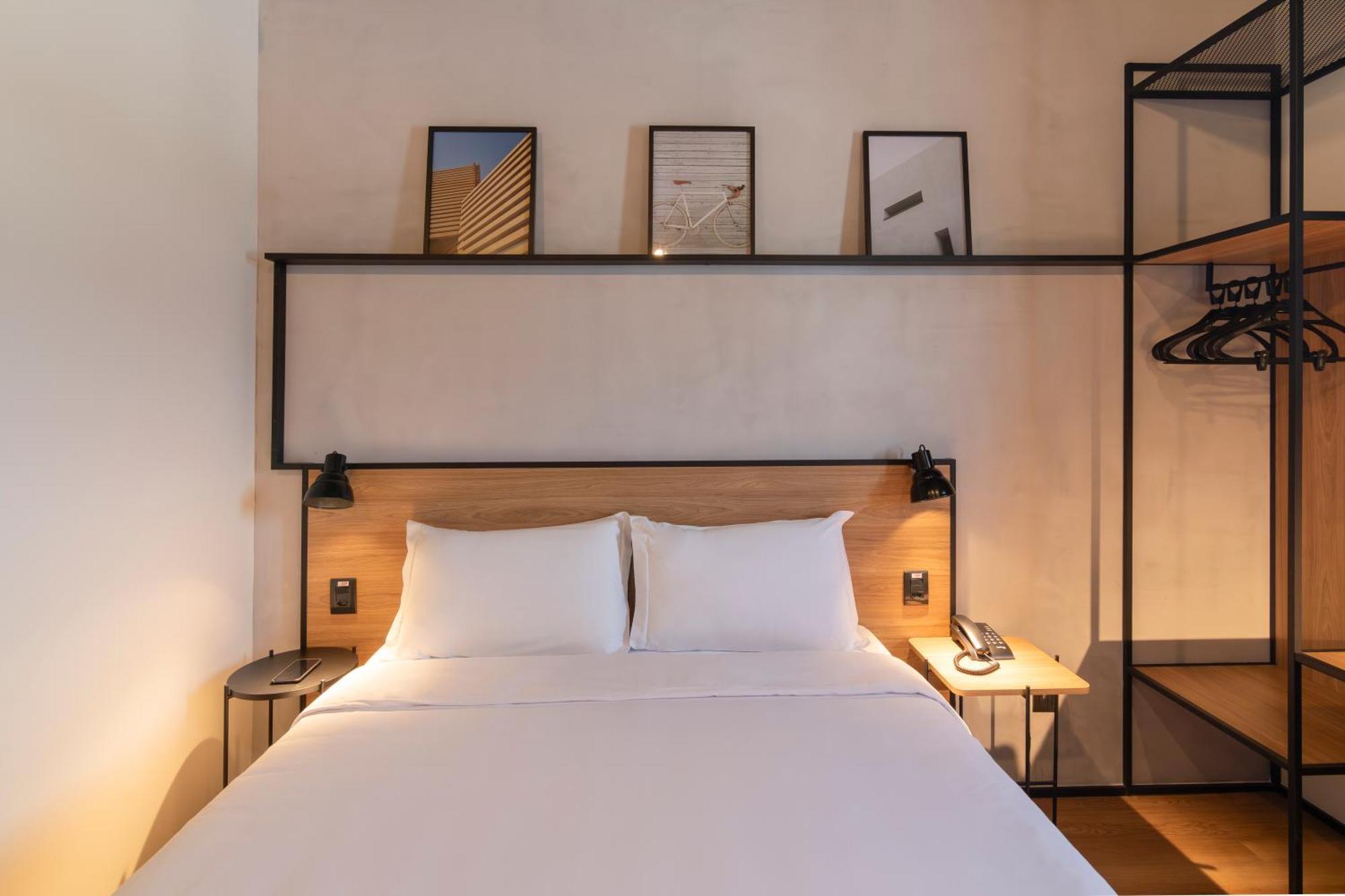 Ibis Tubarao Otel Dış mekan fotoğraf