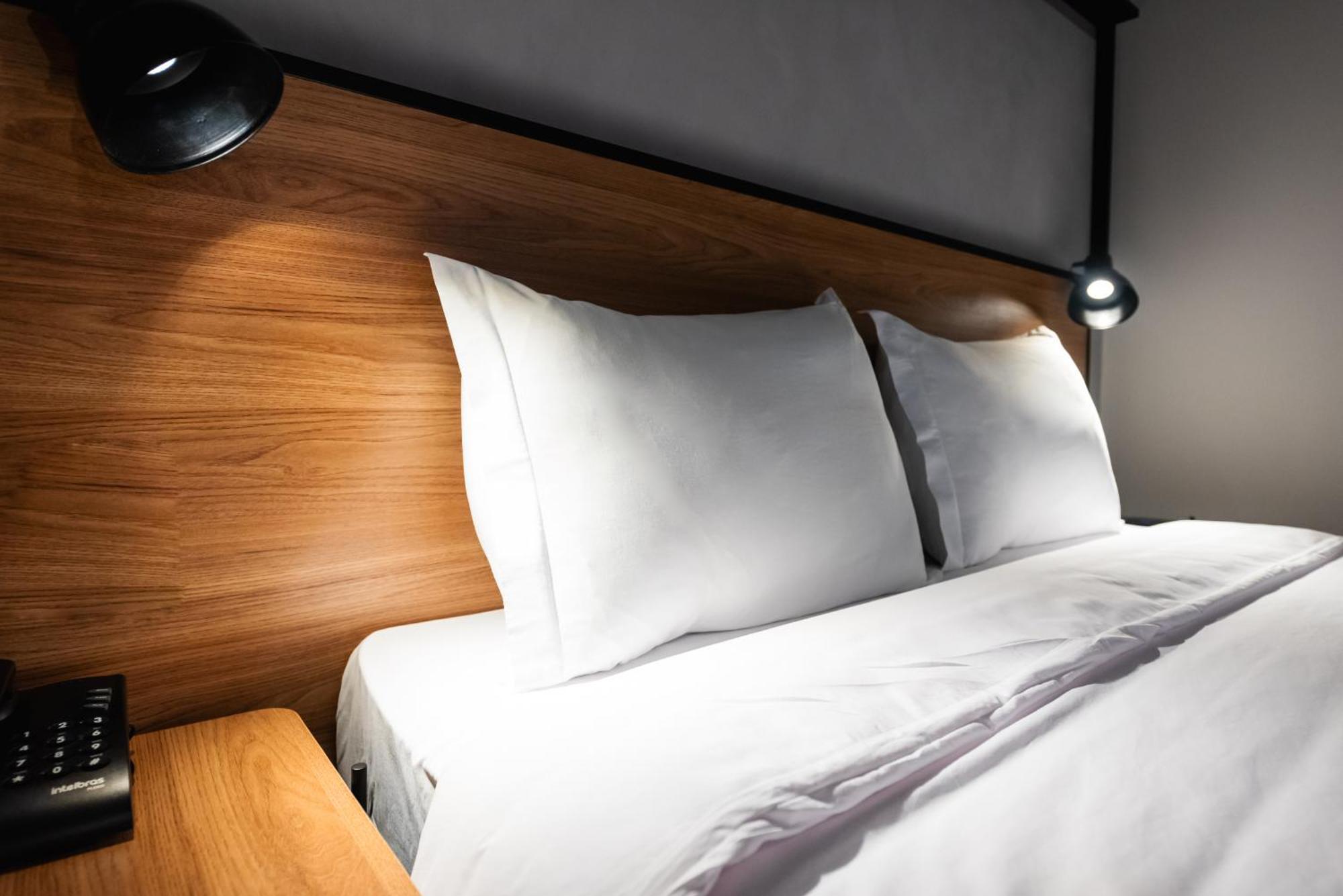 Ibis Tubarao Otel Dış mekan fotoğraf