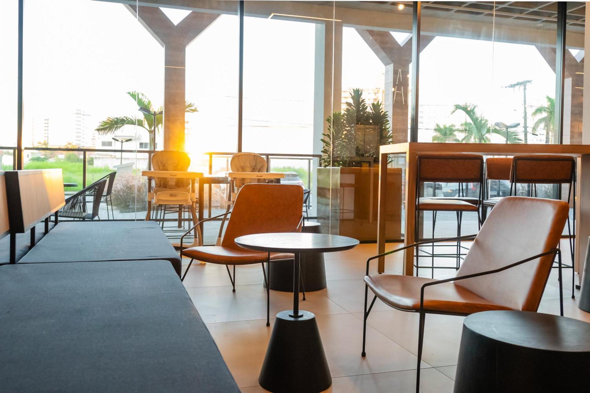 Ibis Tubarao Otel Dış mekan fotoğraf