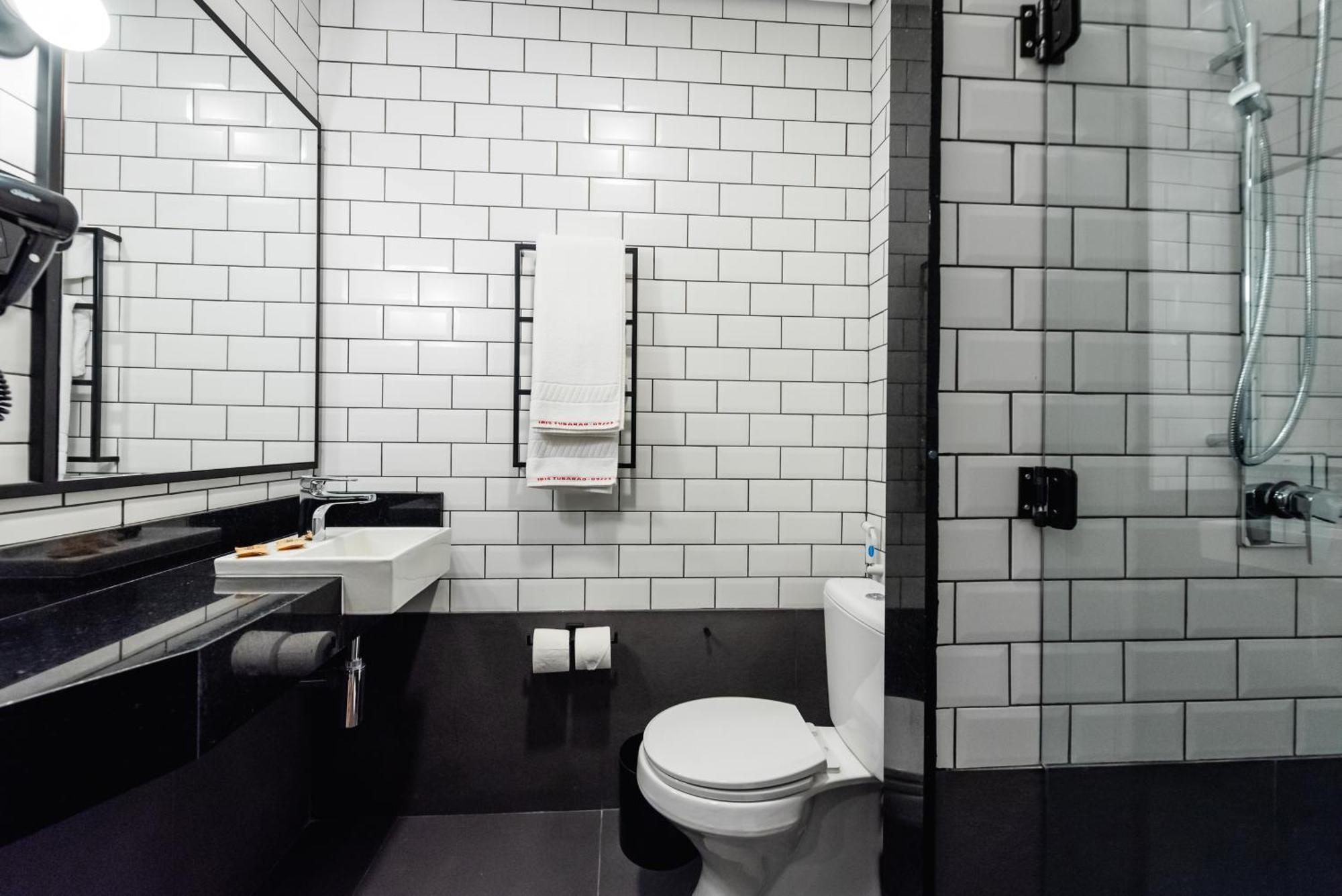 Ibis Tubarao Otel Dış mekan fotoğraf